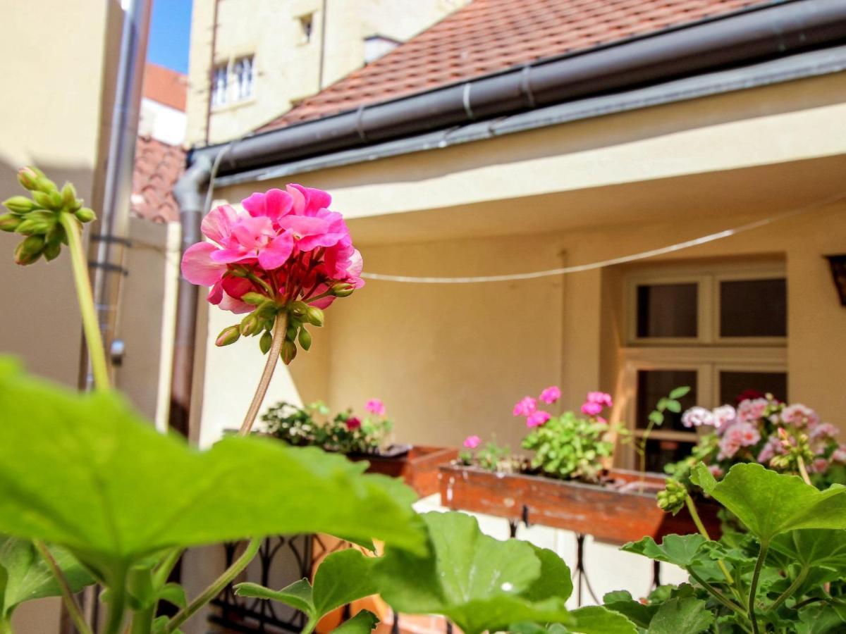 Apartment Nerudova By Interhome براغ المظهر الخارجي الصورة