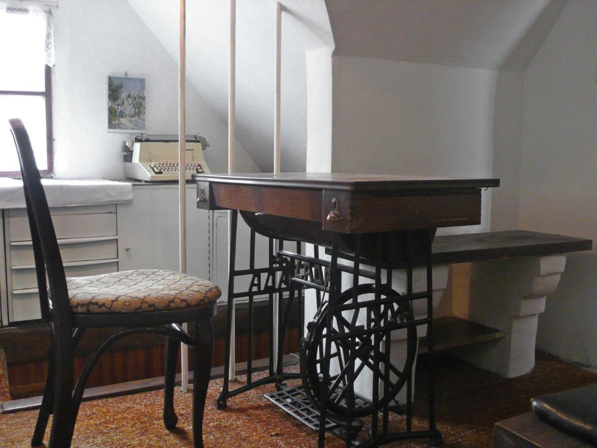 Apartment Nerudova By Interhome براغ المظهر الخارجي الصورة