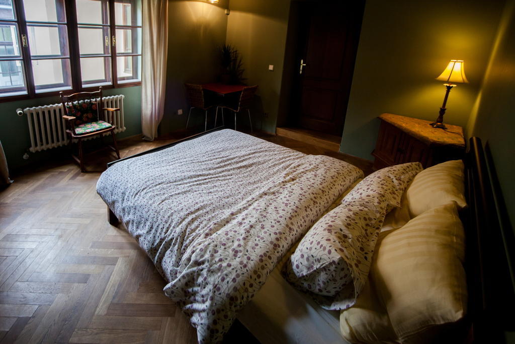 Apartment Nerudova By Interhome براغ الغرفة الصورة