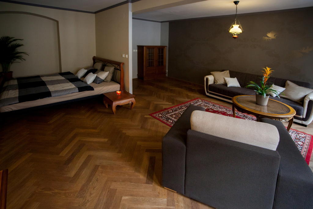 Apartment Nerudova By Interhome براغ الغرفة الصورة